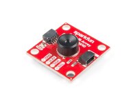 SparkFun IR Array Breakout - 110 Degree FOV, MLX90640 (Qwiic)