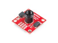 SparkFun IR Array Breakout - 55 Degree FOV, MLX90640 (Qwiic)