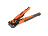 Self-Adjusting Wire Strippers