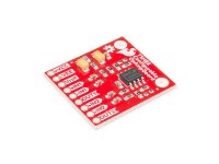 SparkFun Configurable OpAmp Board - TSH82