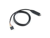 FTDI to USB-C Cable - 3.3V