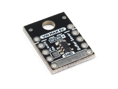 SPI Buffer Saver