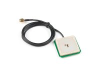 GPS/GNSS Embedded Antenna - 1m (SMA)