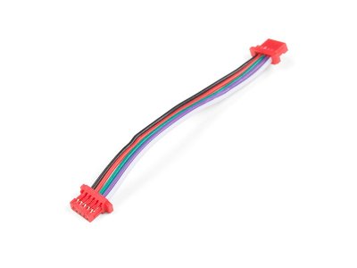 Cable - 5 Pin 1mm Pitch - 50mm