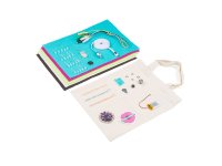 ChickTech Soft Circuits Kit