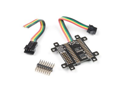 SmartLED Shield V4 for Teensy