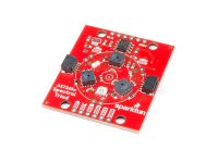 SparkFun Triad Spectroscopy Sensor - AS7265x (Qwiic)