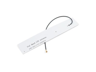 LTE Antenna 100mm FPC U.FL - VT4GFIA-6