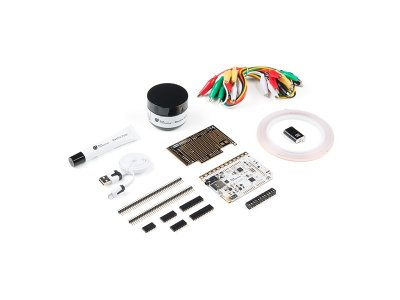 Bare Conductive Touch Board Pro Kit