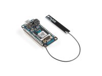 Particle Argon IoT Development Board