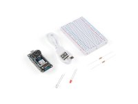 Particle Xenon IoT Development Kit