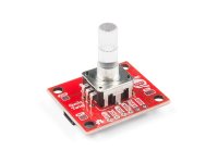 SparkFun Qwiic Twist - RGB Rotary Encoder Breakout