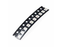 SMD LED - RGB Inolux PI22TAT5R5G5B-2427 (Pack of 10)