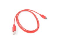 USB 2.0 Cable A to C - 3 Foot