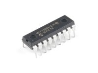 I/O Expander - MCP23008