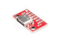 SparkFun USB-C Breakout