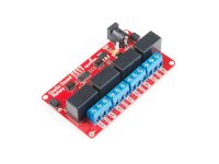 SparkFun Qwiic Quad Relay