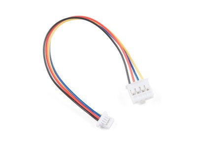 Qwiic Cable - Grove Adapter (100mm)