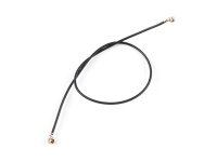 U.FL to U.FL Mini Coax Cable - 200mm