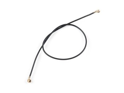 U.FL to U.FL Mini Coax Cable - 200mm