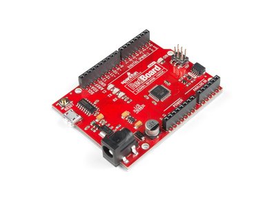 SparkFun RedBoard Qwiic