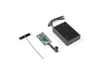 Amp'ed RF WiFi Camera Module - WFV3918