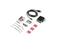 SparkFun Qwiic Starter Kit for Onion Omega