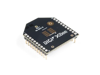 XBee 3 Module - PCB Antenna