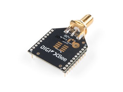 XBee 3 Module - RP-SMA Antenna