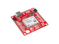 SparkFun GPS-RTK2 Board - ZED-F9P (Qwiic)