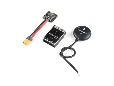 Pixhawk 4 Mini Flight Controller