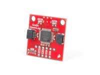 SparkFun Qwiic OpenLog