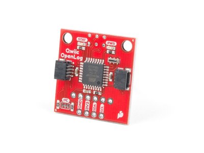 SparkFun Qwiic OpenLog