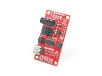 SparkFun Qwiic MP3 Trigger