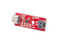 SparkFun LiPo Charger Plus