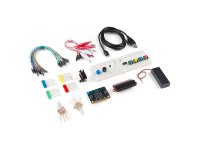 SparkFun Inventor's Kit for micro:bit