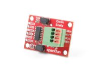 SparkFun Qwiic Scale - NAU7802