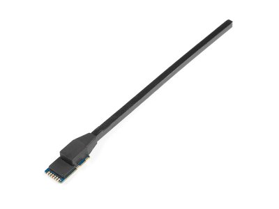 Bend Labs Digital Flex Sensor - 2-Axis, 4 Inch