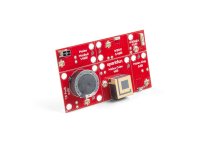 SparkFun GNSS Chip Antenna Evaluation Board