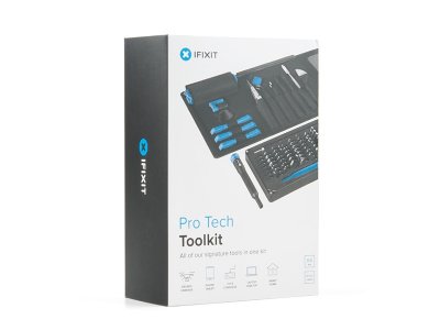 iFixit Pro Tech Toolkit