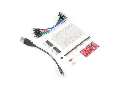 SparkFun ESP8266 Thing Dev Starter Kit