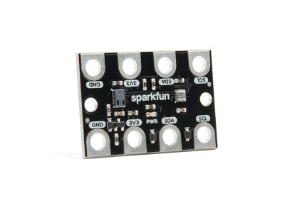 SparkFun gator:environment - micro:bit Accessory Board