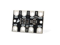 SparkFun gator:particle - micro:bit Accessory Board