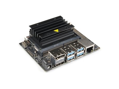 NVIDIA Jetson Nano Developer Kit