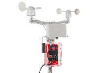 SparkFun micro:climate kit for micro:bit