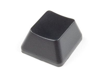 Cherry MX Keycap - R2 (Opaque Black)