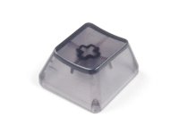 Cherry MX Keycap - R2 (Translucent Black)