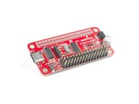 SparkFun Servo pHAT for Raspberry Pi