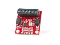 SparkFun Qwiic 12 Bit ADC - 4 Channel (ADS1015)