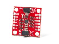 IMU 9DoF ICM-20948 Qwiic Sparkfun